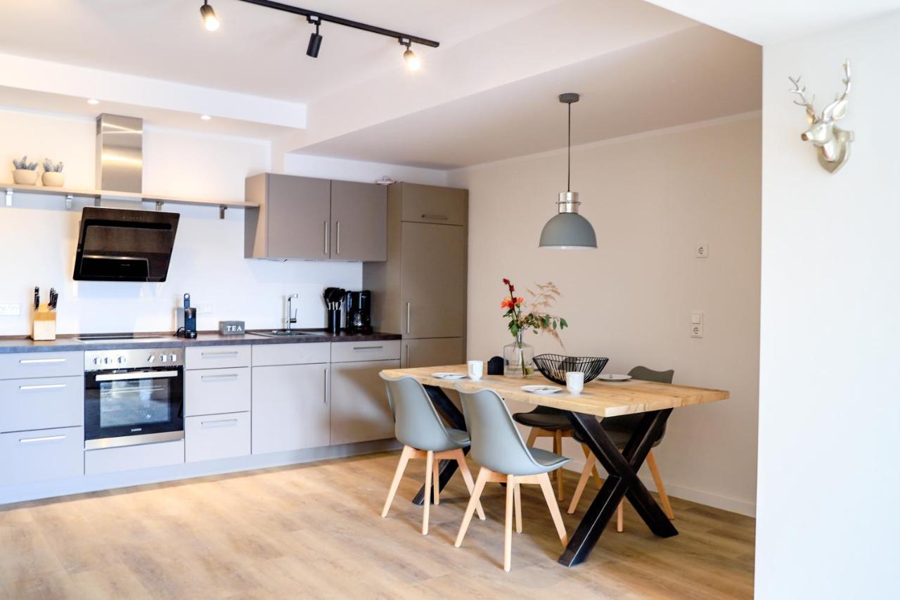 Smart Resorts Haus Diamant Ferienwohnung 701 وينتربرغ المظهر الخارجي الصورة