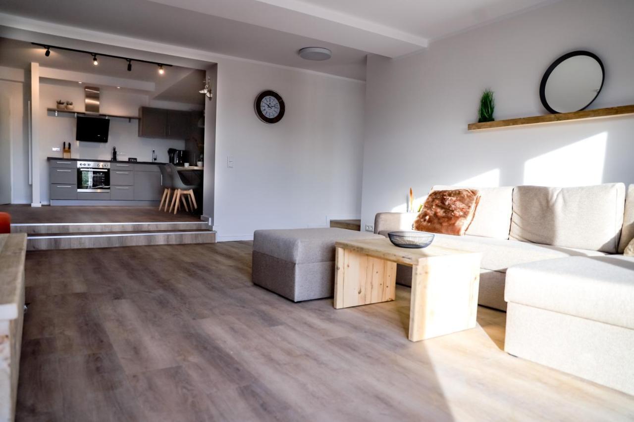 Smart Resorts Haus Diamant Ferienwohnung 701 وينتربرغ المظهر الخارجي الصورة