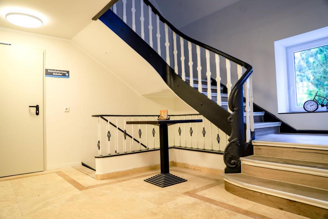 Smart Resorts Haus Diamant Ferienwohnung 701 وينتربرغ المظهر الخارجي الصورة