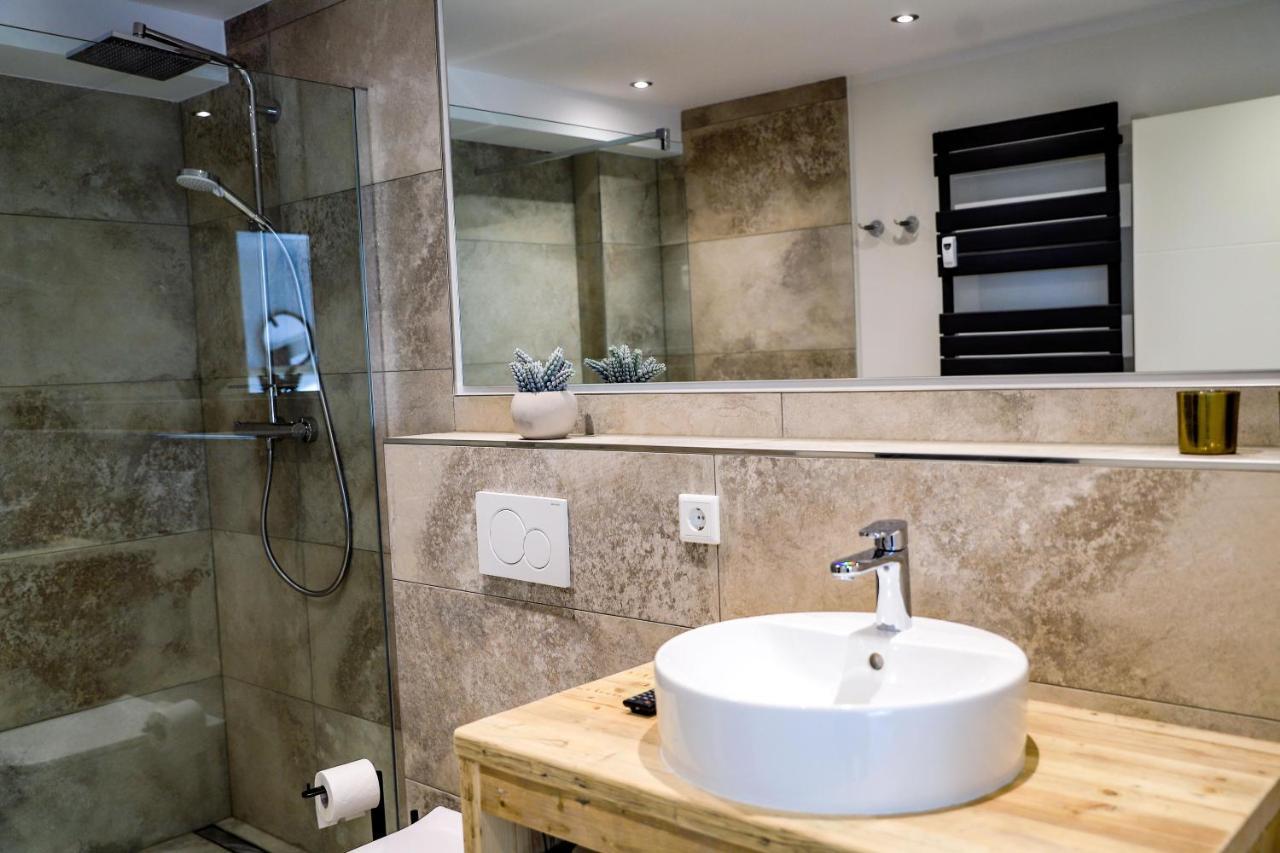 Smart Resorts Haus Diamant Ferienwohnung 701 وينتربرغ المظهر الخارجي الصورة